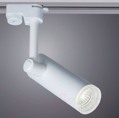 Изображение товара Трековый светильник Arte Lamp Hubble A6813PL-1WH