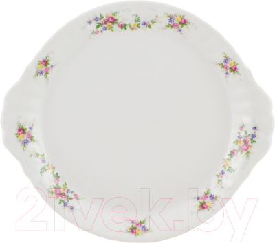 

Блюдо для торта Cmielow i Chodziez, Iwona / G742-0I01511