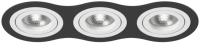 Комплект точечных светильников Lightstar Intero 16 / i637060606 - 