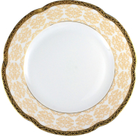 

Тарелка столовая мелкая Cmielow i Chodziez, Bolero Zofia / G828-0731390