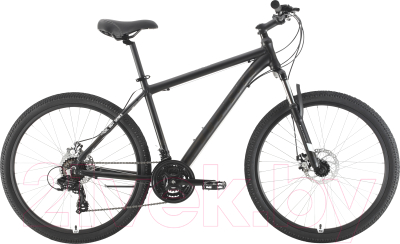 

Велосипед STARK, Indy 26.1 D Shimano 2021