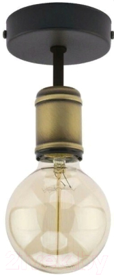 Потолочный светильник TK Lighting Retro 1901