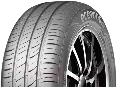 Летняя шина Kumho Ecowing ES01 KH27 195/60R15 88H