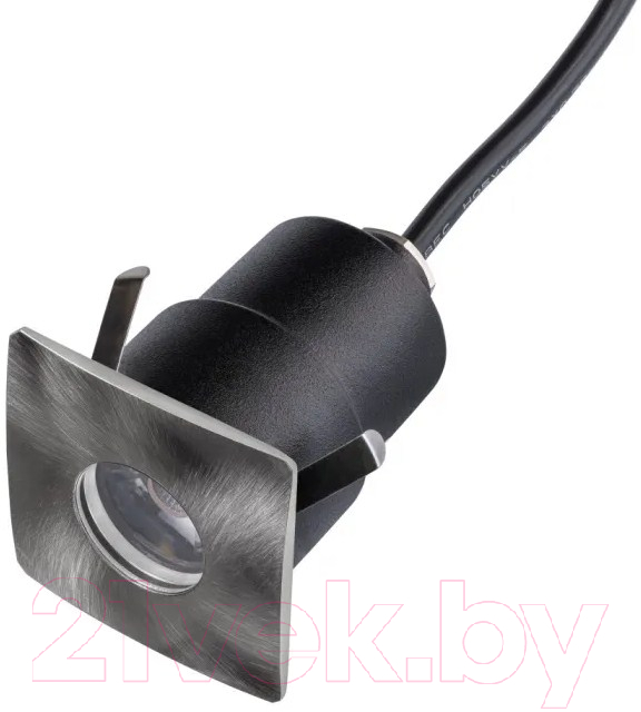 Точечный светильник Lightstar Ipogeo ip384425