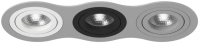 

Комплект точечных светильников Lightstar, Intero 16 / i639060709