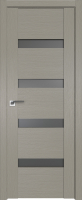 

Дверь межкомнатная ProfilDoors, 2.81XN 60x200