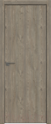 

Дверь межкомнатная ProfilDoors, 1ZN зпп Eclipse зпз 190 70х200