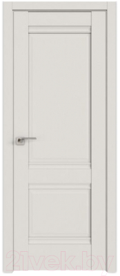 

Дверь межкомнатная ProfilDoors, 1U 80x200