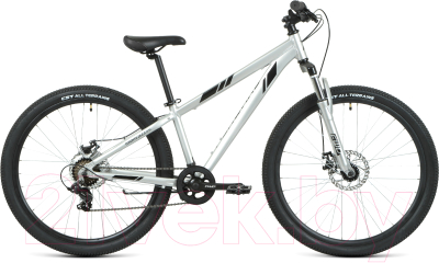 

Велосипед Forward, Toronto 26 2.2 Disc 2021 / RBKW1M367006