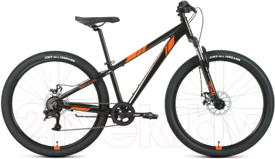 

Велосипед Forward, Toronto 26 2.2 Disc 2021 / RBKW1M367005
