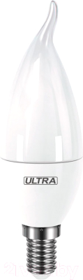Лампа Ultra LED-F40-7W-E14-3000K