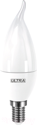 Лампа Ultra LED-F40-7W-E14-4000K