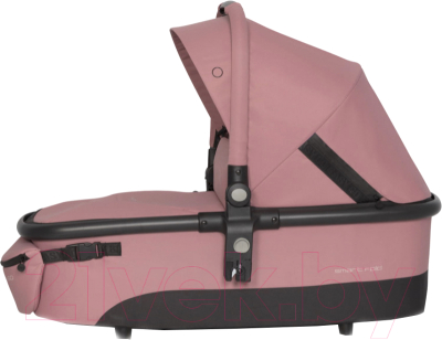 Люлька-модуль для коляски EasyGo Smart Fold (Rose)