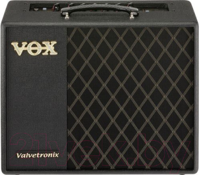 Комбоусилитель VOX VT40X