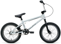 Детский велосипед Forward Zigzag 16 2021 / RBKW1X1C1003 - 