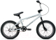 Детский велосипед Forward Zigzag 16 2021 / RBKW1X1C1003 - 