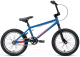 Детский велосипед Forward Zigzag 16 2021 / RBKW1X1C1002 - 