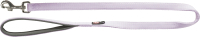 Поводок Trixie Premium Leash / 200225 (M/L, светло-лиловый) - 
