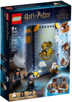 Конструктор Lego Harry Potter Учеба в Хогвартсе: Урок заклинаний / 76385 - 