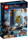 Конструктор Lego Harry Potter Учеба в Хогвартсе: Урок заклинаний / 76385 - 