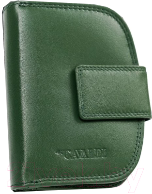 

Портмоне Cedar, Зеленый, Cavaldi RD-DB-06-GCL