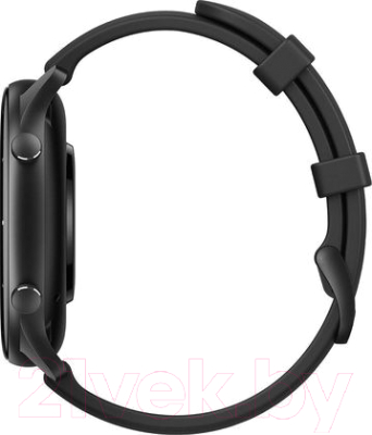 Изображение товара Умные часы Amazfit GTR 2e 46.5mm / A2023 (черный)