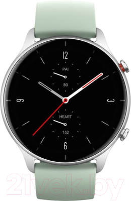 Умные часы Amazfit GTR 2e 46.5mm / A2023 (зеленый)