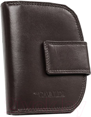 

Портмоне Cedar, Коричневый, Cavaldi RD-DB-06-GCL