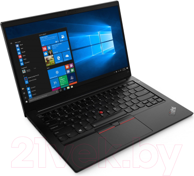 Ноутбук Lenovo ThinkPad E14 Gen 2 (20TA0024RT)