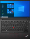 Миниатюра изображения товара Ноутбук Lenovo ThinkPad E14 Gen 2 (20TA0024RT)