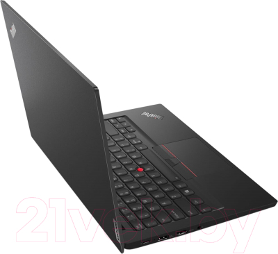 Ноутбук Lenovo ThinkPad E14 Gen 2 (20TA002ERT)