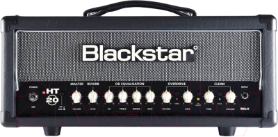 Усилитель гитарный Blackstar HT-20H MKII Head