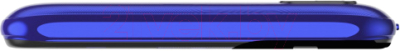 Смартфон Tecno Spark 6 Go / KE5 (водяной синий)