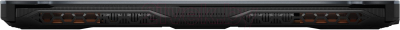 Игровой ноутбук Asus TUF Gaming FX706LI-H7121
