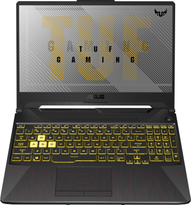 Игровой ноутбук Asus TUF Gaming FX506LH-HN002