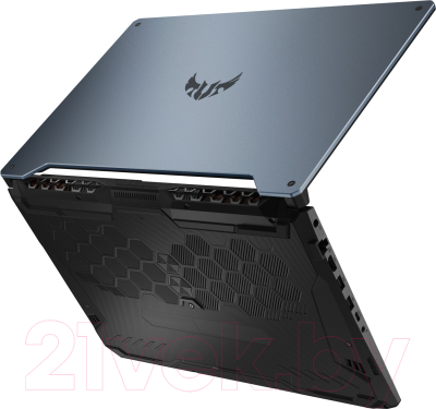 Игровой ноутбук Asus TUF Gaming FX506LH-HN002