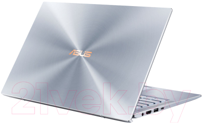 Ноутбук Asus ZenBook 14 UM431DA-AM005