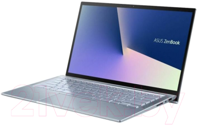 Ноутбук Asus ZenBook 14 UM431DA-AM005
