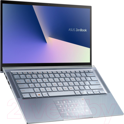 Ноутбук Asus ZenBook 14 UM431DA-AM005