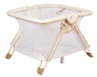 

Игровой манеж Polini Kids, Disney Baby. Comfort Бэмби