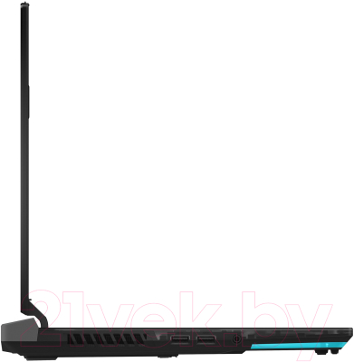Игровой ноутбук Asus ROG Strix G533QS-HF016