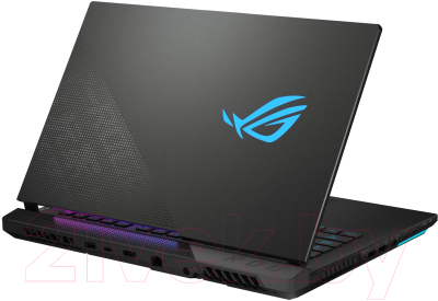 Игровой ноутбук Asus ROG Strix G533QS-HF016