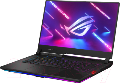 Игровой ноутбук Asus ROG Strix G533QR-HF018