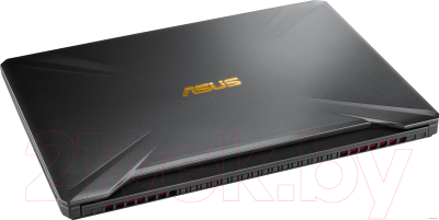 Игровой ноутбук Asus TUF Gaming FX505DT-HN501