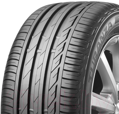 Летняя шина Bridgestone Turanza T001 225/50R18 95W Run-Flat BMW