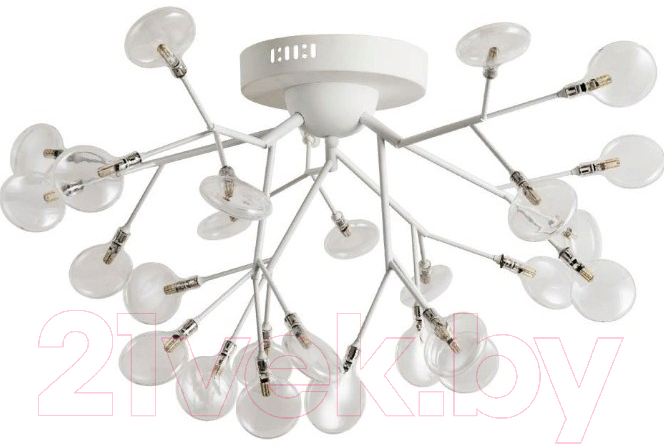 Люстра Arte Lamp Candy A7274PL-27WH