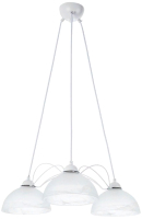 

Люстра Arte Lamp, Martha A9509SP-3WH