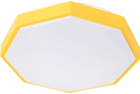 

Потолочный светильник Arte Lamp, Kant A2659PL-1YL