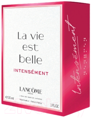 Парфюмерная вода Lancome La Vie Est Belle Intensement (30мл)