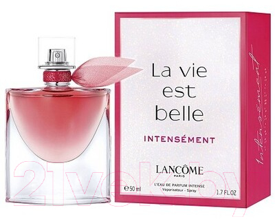 Парфюмерная вода Lancome La Vie Est Belle Intensement (50мл)